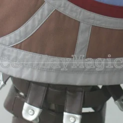 Xenoblade Chronicles Shulk Cosplay -Cosplay Magic Store 16330g