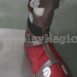 Xenoblade Chronicles Shulk Cosplay -Cosplay Magic Store 16330h