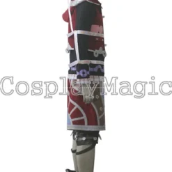 Xenoblade Chronicles Shulk Cosplay -Cosplay Magic Store 16333