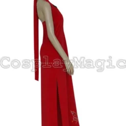 Resident Evil 4 Ada Wong Cosplay -Cosplay Magic Store 1634