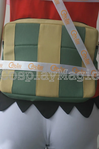 Pokemon Alpha Sapphire Cosplay 12 Pokemon Alpha Sapphire Cosplay - Image 12