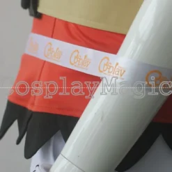 Pokemon Alpha Sapphire Cosplay 27 Pokemon Alpha Sapphire Cosplay -Cosplay Magic Store 16350g