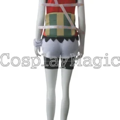 Pokemon Alpha Sapphire Cosplay 19 Pokemon Alpha Sapphire Cosplay -Cosplay Magic Store 16352