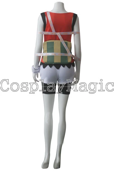 Pokemon Alpha Sapphire Cosplay 3 Pokemon Alpha Sapphire Cosplay - Image 3