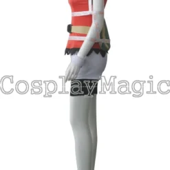Pokemon Alpha Sapphire Cosplay 20 Pokemon Alpha Sapphire Cosplay -Cosplay Magic Store 16354
