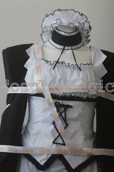 Kaichou Wa Maid-sama! Misaki Ayuzawa Cosplay 2 Kaichou Wa Maid-sama! Misaki Ayuzawa Cosplay - Image 2