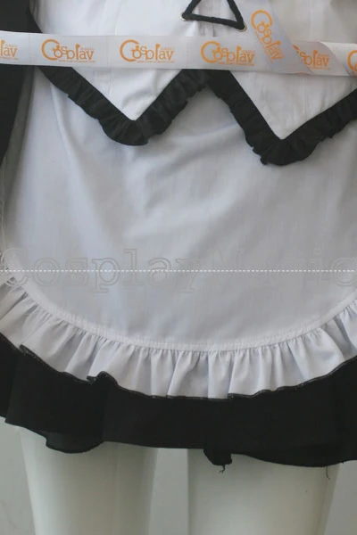 Kaichou Wa Maid-sama! Misaki Ayuzawa Cosplay 15 Kaichou Wa Maid-sama! Misaki Ayuzawa Cosplay - Image 15