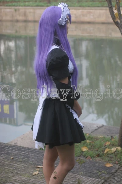 Kaichou Wa Maid-sama! Misaki Ayuzawa Cosplay 9 Kaichou Wa Maid-sama! Misaki Ayuzawa Cosplay - Image 9