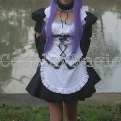 Kaichou Wa Maid-sama! Misaki Ayuzawa Cosplay 23 Kaichou Wa Maid-sama! Misaki Ayuzawa Cosplay -Cosplay Magic Store 16360l