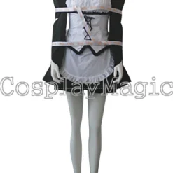 Kaichou Wa Maid-sama! Misaki Ayuzawa Cosplay 19 Kaichou Wa Maid-sama! Misaki Ayuzawa Cosplay -Cosplay Magic Store 16361