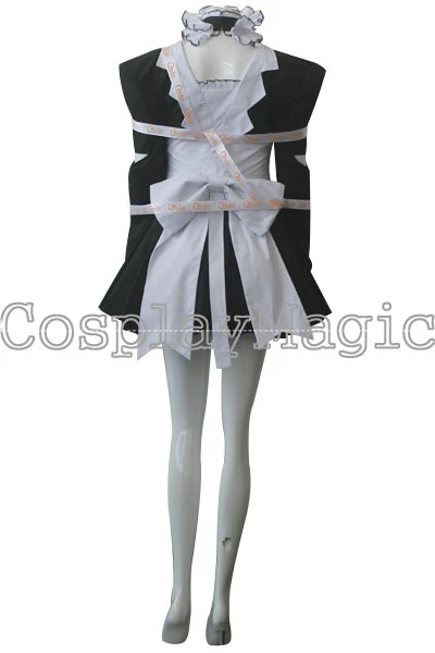 Kaichou Wa Maid-sama! Misaki Ayuzawa Cosplay 4 Kaichou Wa Maid-sama! Misaki Ayuzawa Cosplay - Image 4