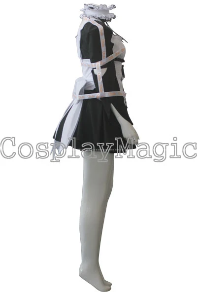 Kaichou Wa Maid-sama! Misaki Ayuzawa Cosplay 6 Kaichou Wa Maid-sama! Misaki Ayuzawa Cosplay - Image 6