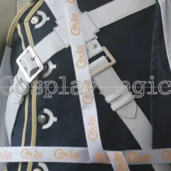 Fire Emblem: Awakening Chrom Cosplay For Kids -Cosplay Magic Store 16370a 1