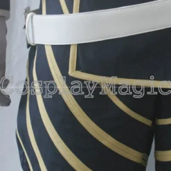 Fire Emblem: Awakening Chrom Cosplay For Kids -Cosplay Magic Store 16370e 1