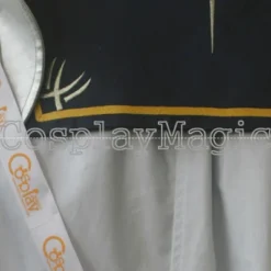 Fire Emblem: Awakening Chrom Cosplay For Kids -Cosplay Magic Store 16370f 1