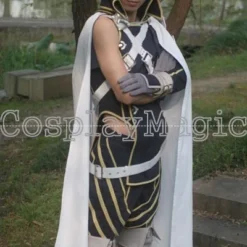Fire Emblem: Awakening Chrom Cosplay For Kids -Cosplay Magic Store 16370k 1