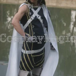 Fire Emblem: Awakening Chrom Cosplay For Kids -Cosplay Magic Store 16370l 1