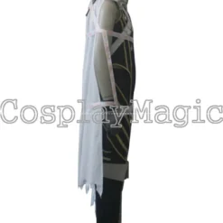 Fire Emblem: Awakening Chrom Cosplay For Kids -Cosplay Magic Store 16373 1