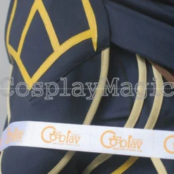 Fire Emblem: Awakening Lucina Cosplay For Kids -Cosplay Magic Store 16380c 1
