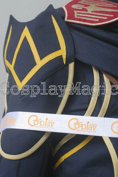 Fire Emblem: Awakening Lucina Cosplay 15 Fire Emblem: Awakening Lucina Cosplay - Image 15