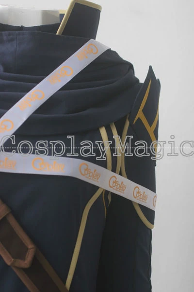 Fire Emblem: Awakening Lucina Cosplay 14 Fire Emblem: Awakening Lucina Cosplay - Image 14
