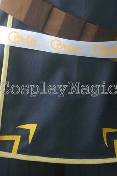 Fire Emblem: Awakening Lucina Cosplay 13 Fire Emblem: Awakening Lucina Cosplay - Image 13