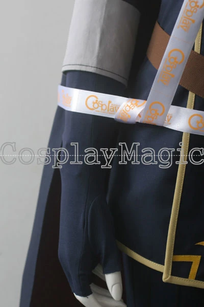 Fire Emblem: Awakening Lucina Cosplay 11 Fire Emblem: Awakening Lucina Cosplay - Image 11