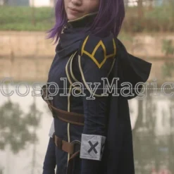 Fire Emblem: Awakening Lucina Cosplay 25 Fire Emblem: Awakening Lucina Cosplay -Cosplay Magic Store 16380i