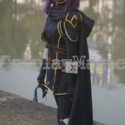 Fire Emblem: Awakening Lucina Cosplay 24 Fire Emblem: Awakening Lucina Cosplay -Cosplay Magic Store 16380j