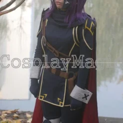 Fire Emblem: Awakening Lucina Cosplay For Kids -Cosplay Magic Store 16380l 1