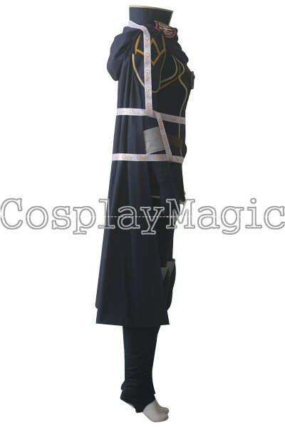 Fire Emblem: Awakening Lucina Cosplay 5 Fire Emblem: Awakening Lucina Cosplay - Image 5