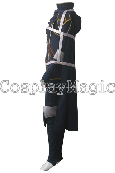 Fire Emblem: Awakening Lucina Cosplay 4 Fire Emblem: Awakening Lucina Cosplay - Image 4