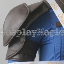 Fallout 4 Sole Survivor Nate Cosplay For Kids -Cosplay Magic Store 16390b 1