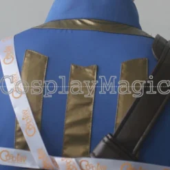 Fallout 4 Sole Survivor Nate Cosplay For Kids -Cosplay Magic Store 16390e 1