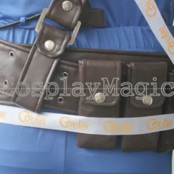 Fallout 4 Sole Survivor Nate Cosplay For Kids -Cosplay Magic Store 16390f 1