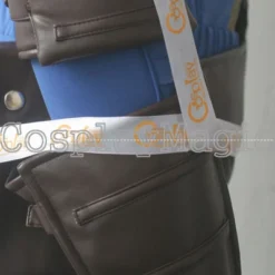 Fallout 4 Sole Survivor Nate Cosplay For Kids -Cosplay Magic Store 16390g 1