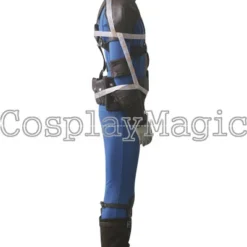 Fallout 4 Sole Survivor Nate Cosplay For Kids -Cosplay Magic Store 16393 1