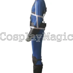 Fallout 4 Sole Survivor Nate Cosplay For Kids -Cosplay Magic Store 16394 1