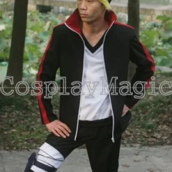 Boruto: Naruto The Movie Boruto Uzumaki Cosplay -Cosplay Magic Store 16400j
