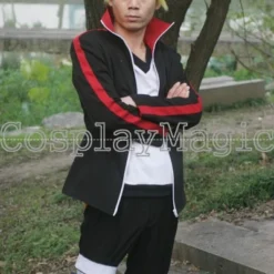 Boruto: Naruto The Movie Boruto Uzumaki Cosplay -Cosplay Magic Store 16400l