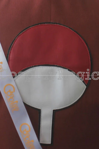 Boruto: Naruto The Movie Sarada Uchiha Cosplay 15 Boruto: Naruto The Movie Sarada Uchiha Cosplay - Image 15