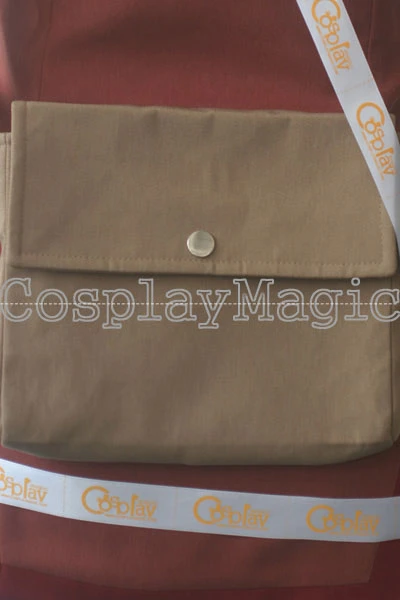 Boruto: Naruto The Movie Sarada Uchiha Cosplay 14 Boruto: Naruto The Movie Sarada Uchiha Cosplay - Image 14