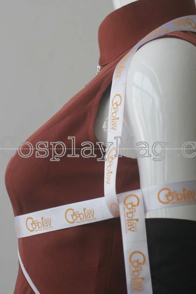 Boruto: Naruto The Movie Sarada Uchiha Cosplay 13 Boruto: Naruto The Movie Sarada Uchiha Cosplay - Image 13
