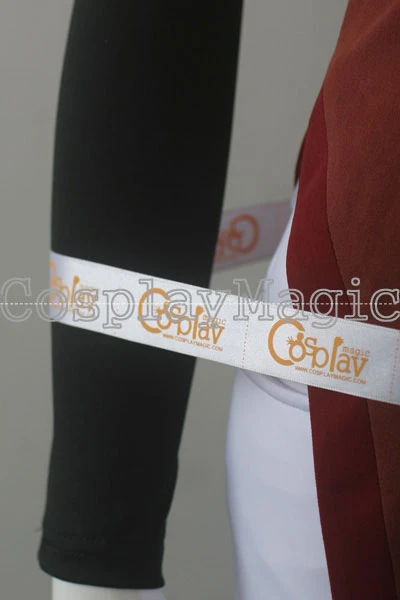 Boruto: Naruto The Movie Sarada Uchiha Cosplay 12 Boruto: Naruto The Movie Sarada Uchiha Cosplay - Image 12