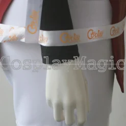 Boruto: Naruto The Movie Sarada Uchiha Cosplay 27 Boruto: Naruto The Movie Sarada Uchiha Cosplay -Cosplay Magic Store 16410g