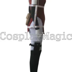 Boruto: Naruto The Movie Sarada Uchiha Cosplay 21 Boruto: Naruto The Movie Sarada Uchiha Cosplay -Cosplay Magic Store 16413