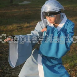 Boruto: Naruto The Movie Mitsuki Cosplay -Cosplay Magic Store 16420i