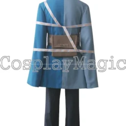Boruto: Naruto The Movie Mitsuki Cosplay -Cosplay Magic Store 16422