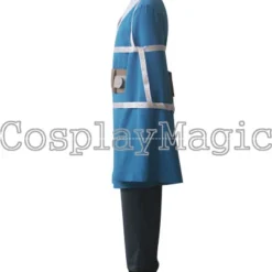 Boruto: Naruto The Movie Mitsuki Cosplay -Cosplay Magic Store 16423