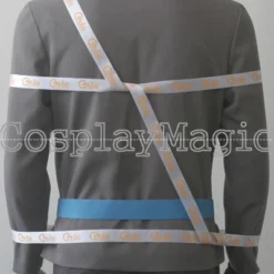 Boruto: Naruto The Movie Sasuke Uchiha Cosplay -Cosplay Magic Store 16430c